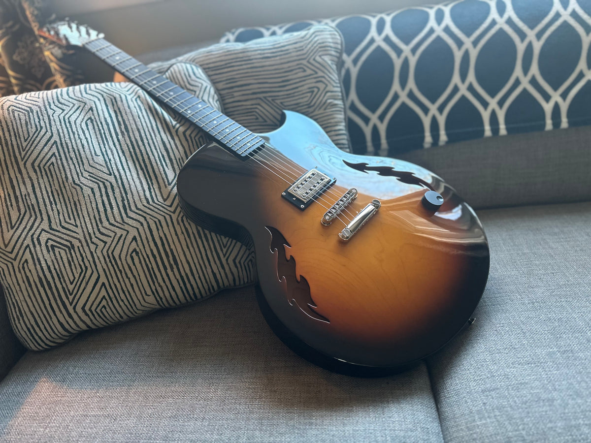 SF-1 “1958 Burst”