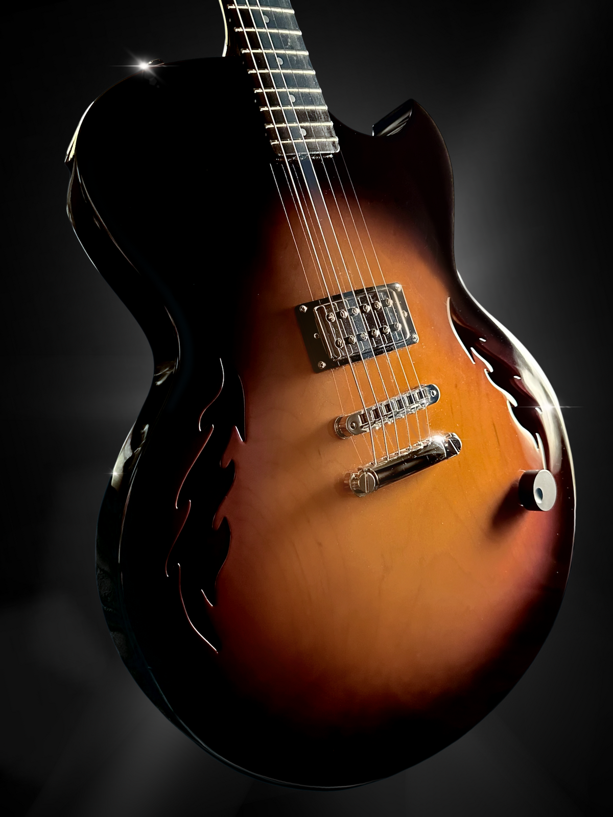 SF-1 “1958 Burst”