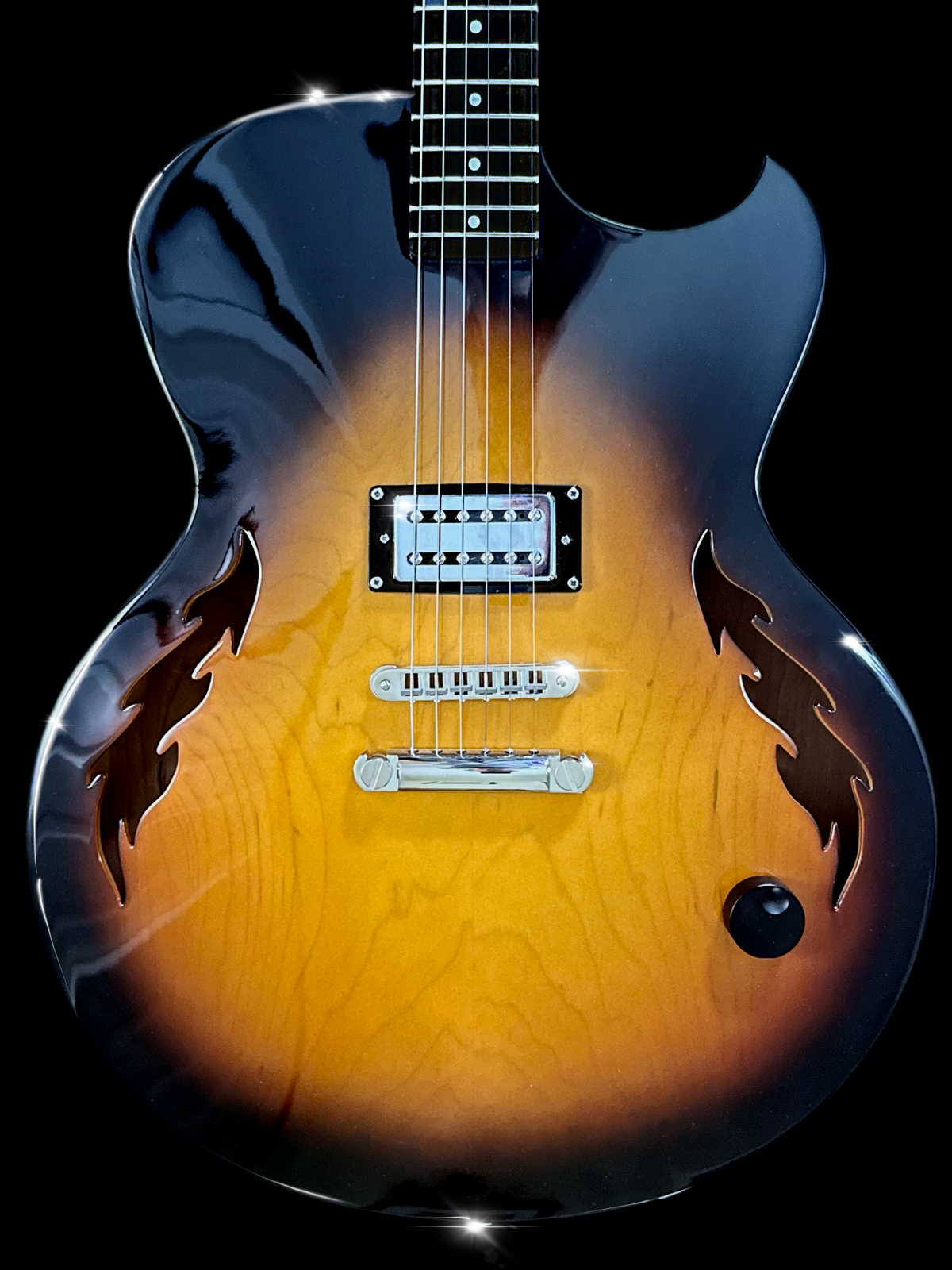 SF-1 “1958 Burst”