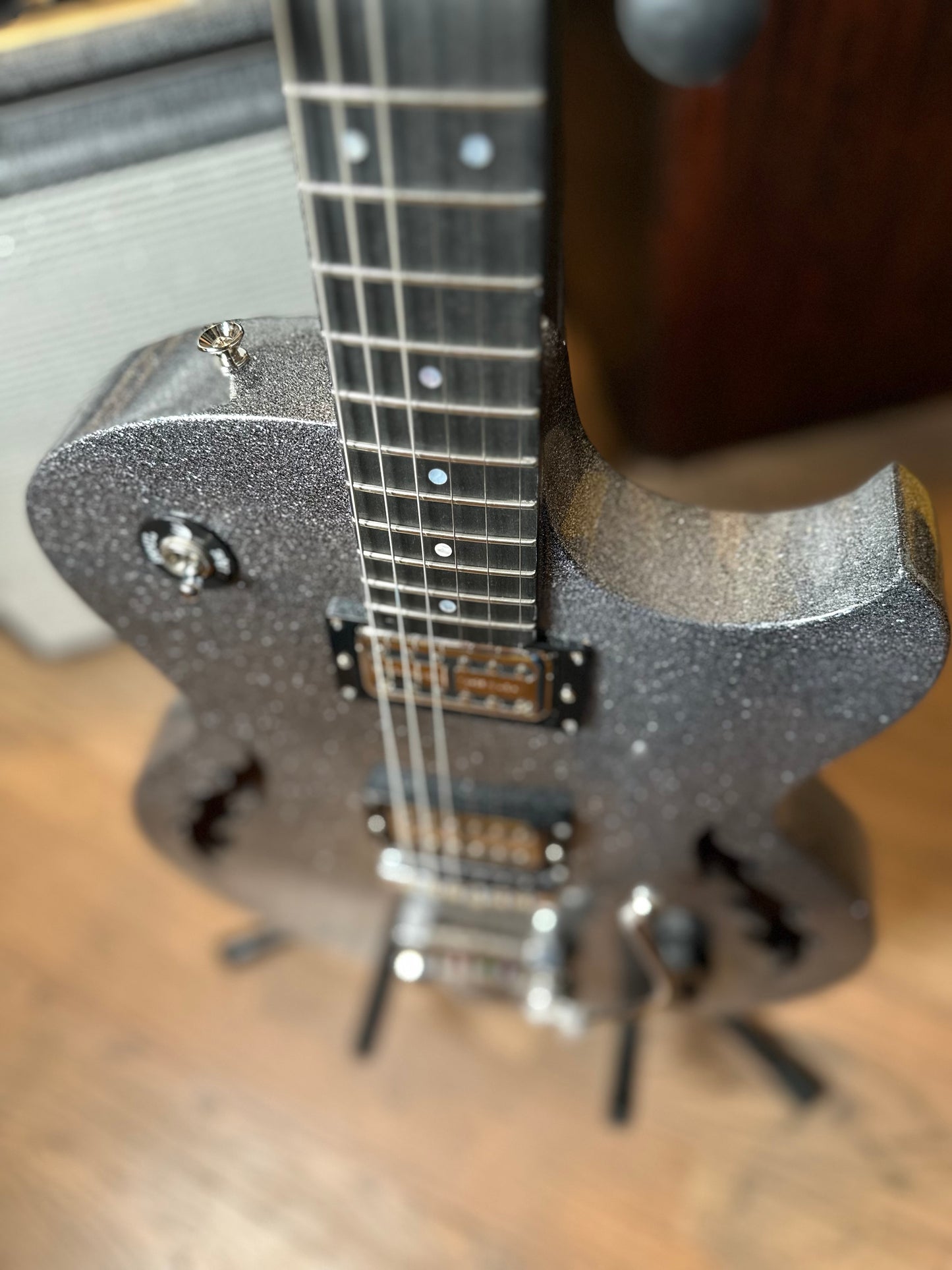 SF-2 in Psychobilly Psylver