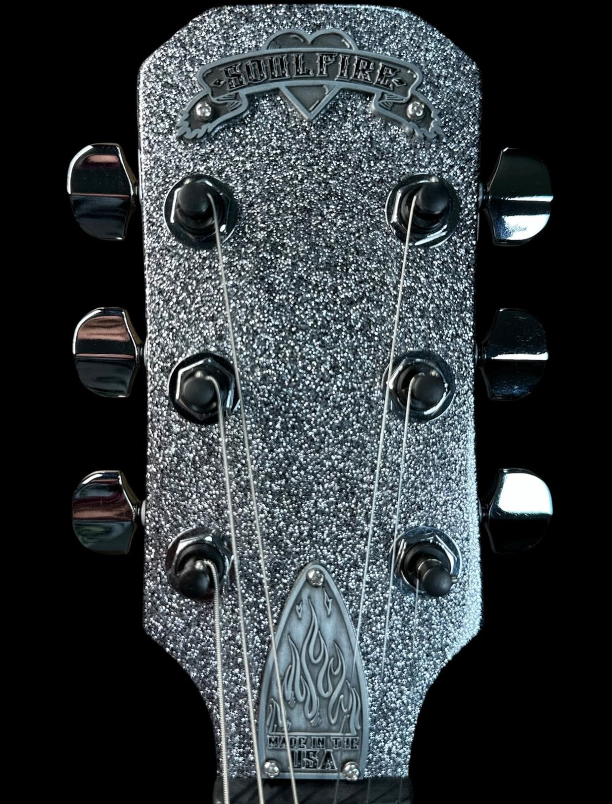 SF-2 in Psychobilly Psylver