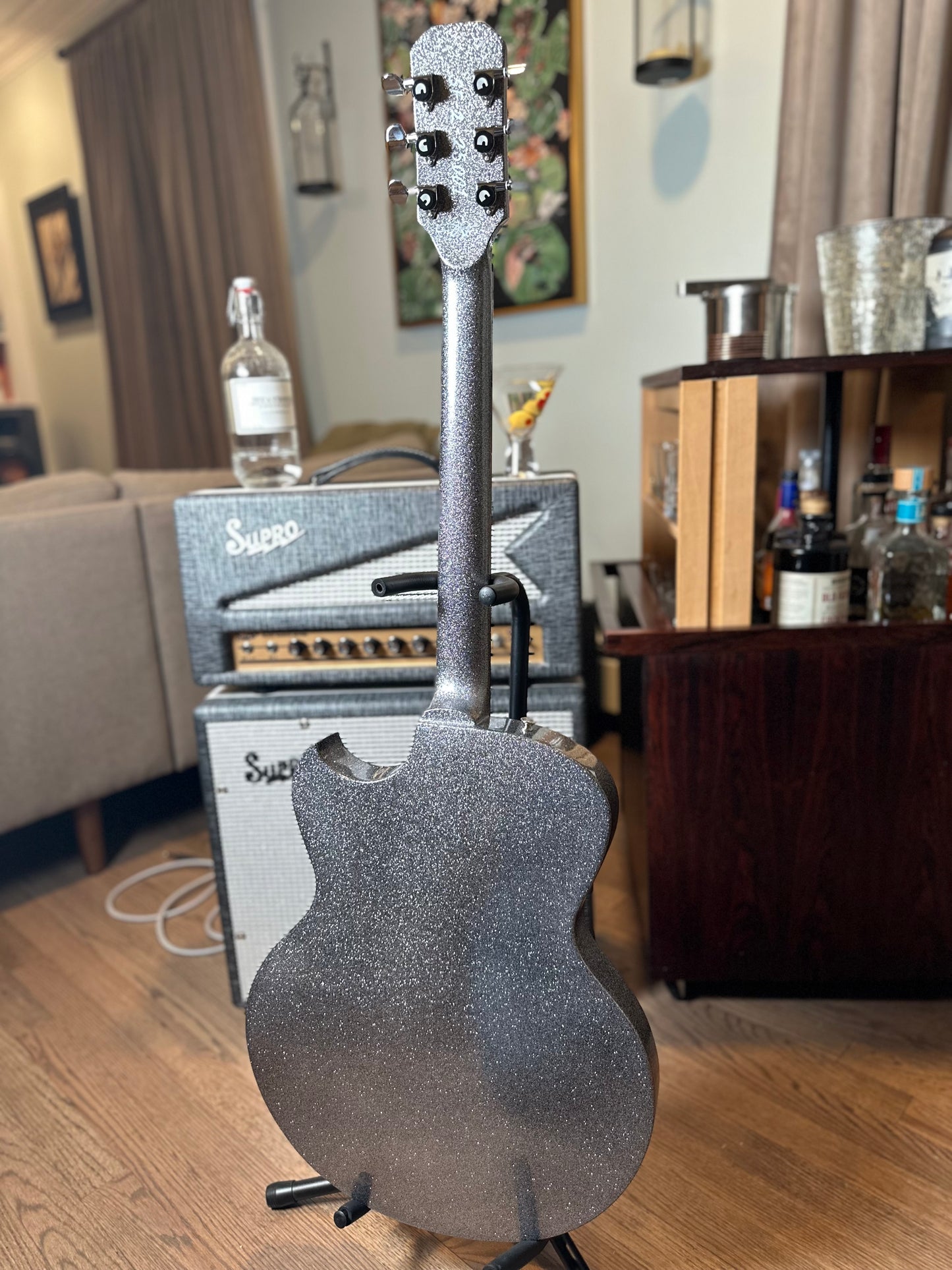 SF-2 in Psychobilly Psylver