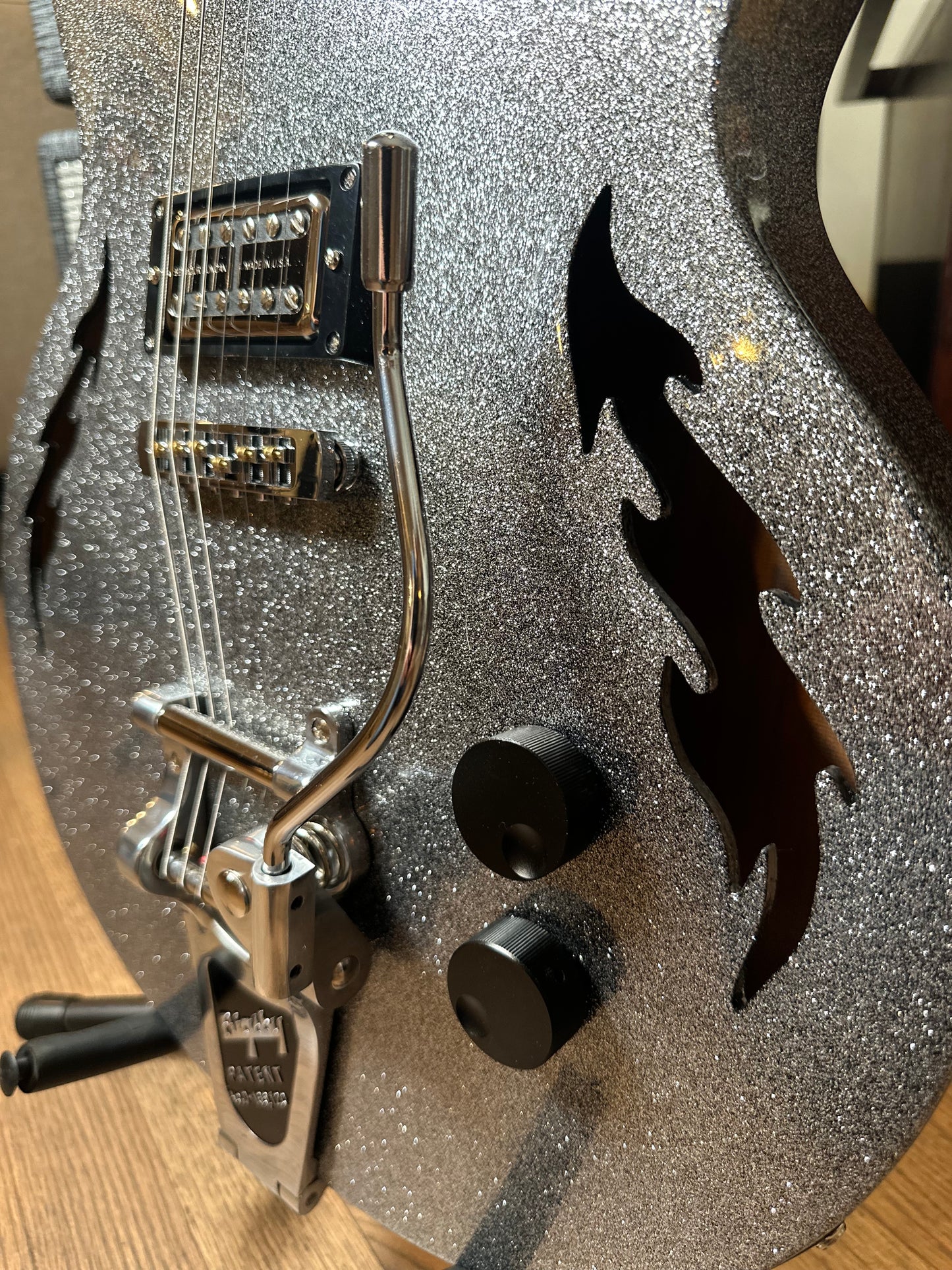 SF-2 in Psychobilly Psylver