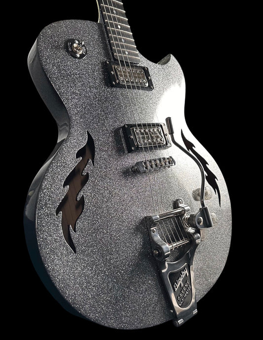 SF-2 in Psychobilly Psylver