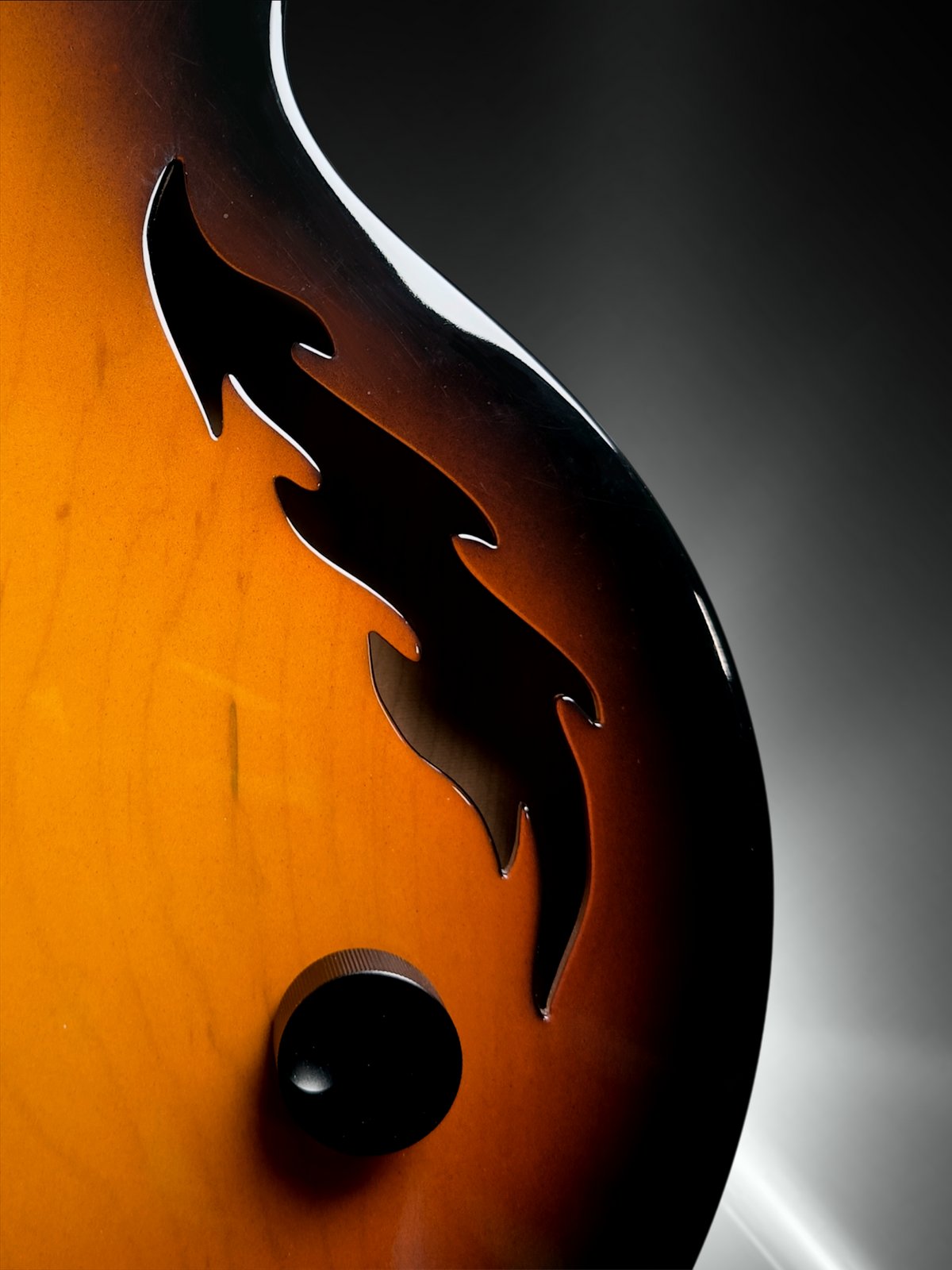 SF-1 “1958 Burst”