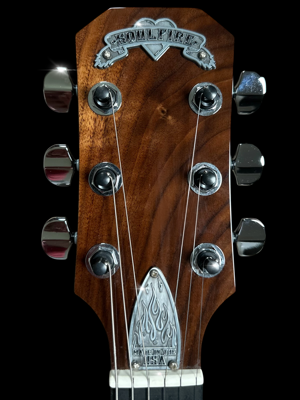 SF-1 “1958 Burst”