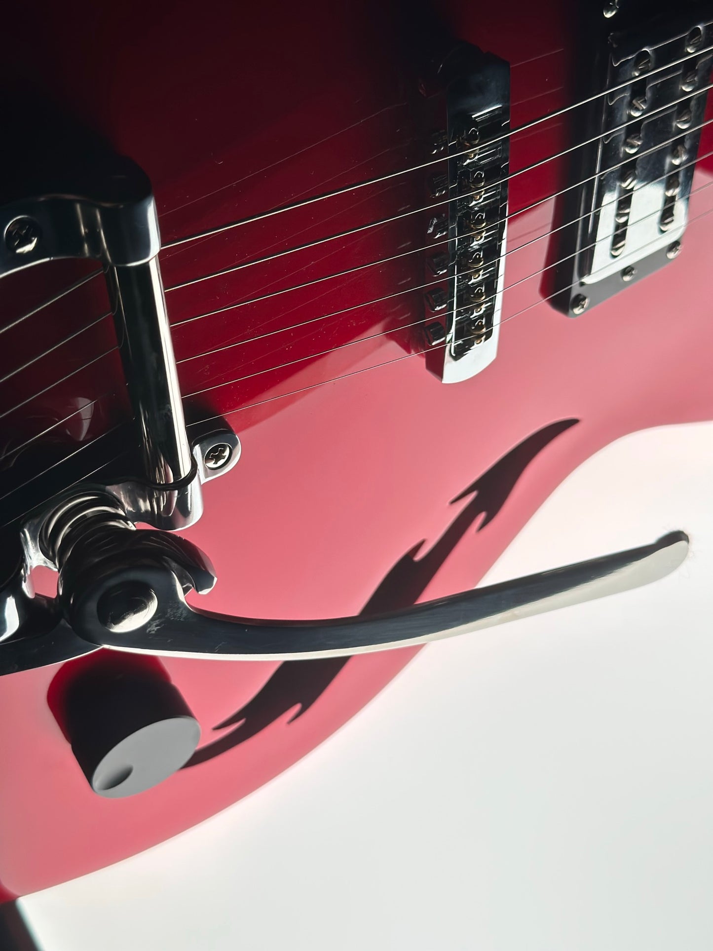 SF-1 ( El Diablo Red )