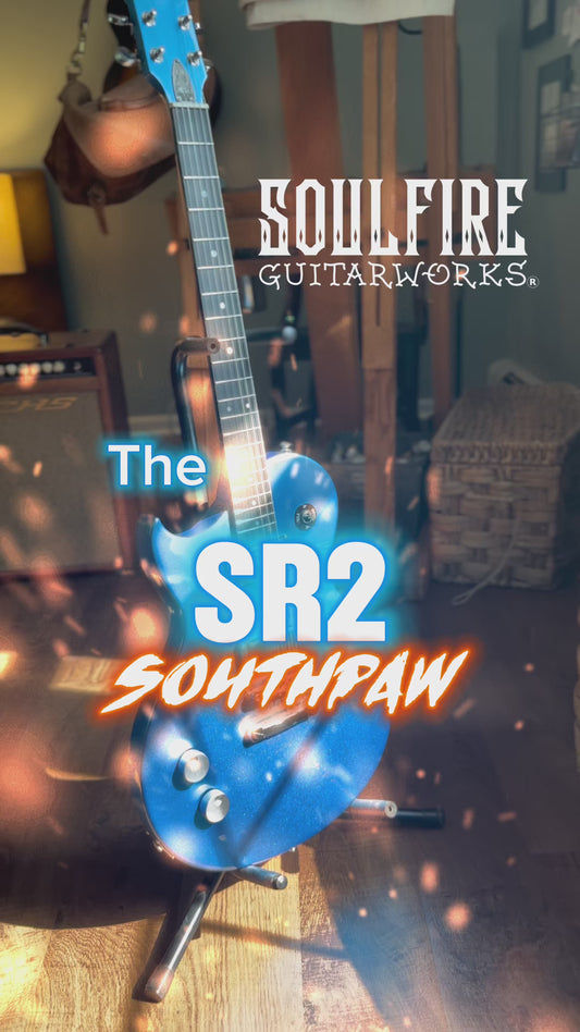 SR-2 SOUTHPAW